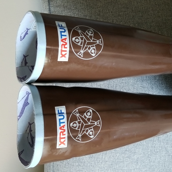 Xtratuf Salmon Sisters Legacy Boot - Picture 7 of 12